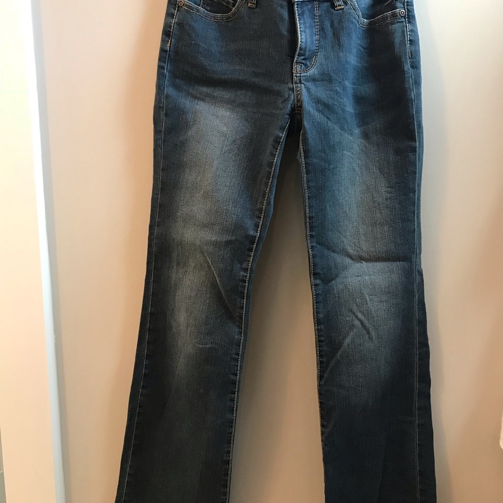 NY & Co denim jeans